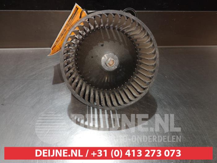 Kia Picanto Heating and ventilation fan motor O367109