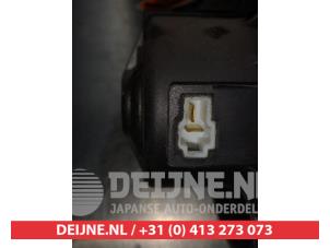 Kia Picanto Heating and ventilation fan motor O367109 photo 3