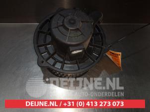 Kia Picanto Heating and ventilation fan motor O367109 photo 2