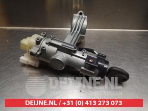 Hyundai Getz Zündschloss+Schlüssel O334841 foto 2