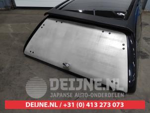 Toyota Hilux Laadbak afdekking O535735 foto 3