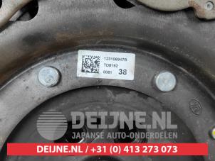 Nissan Micra Vliegwiel O535737 foto 2