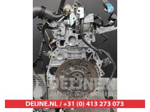 Nissan X-Trail Motor O535739 foto 4