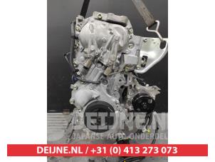 Nissan X-Trail Motor O535739 foto 2