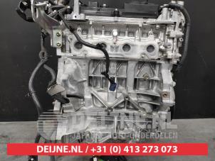 Nissan X-Trail Motor O535739 foto 3