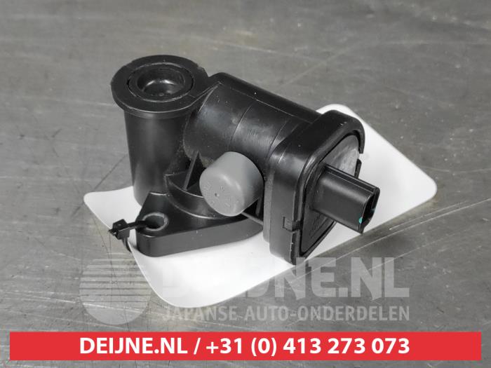 Gebruikte Wervelklep motor Nissan X-Trail (T32) 2.0 Hybrid 16V All Mode Prijs € 42,35 Inclusief btw aangeboden door V.Deijne Jap.Auto-onderdelen BV
