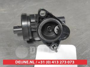 Nissan X-Trail Wervelklep motor O535757 foto 2