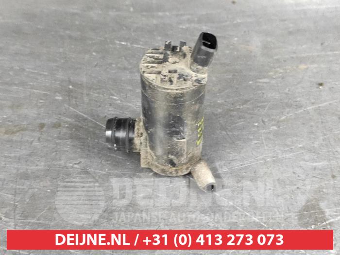 Chevrolet Spark Rear screen washer pump O535803