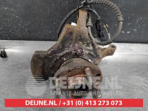 Chevrolet Spark Fusee rechts-voor O535807 foto 2