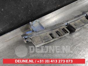 Suzuki Swift Front bumper frame O535843 photo 2