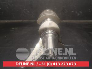 Mitsubishi Lancer Kurbelwelle O535850 foto 3