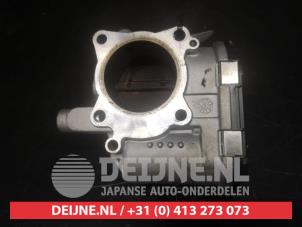 Hyundai Ioniq Drosselklappengehäuse O535870 foto 3