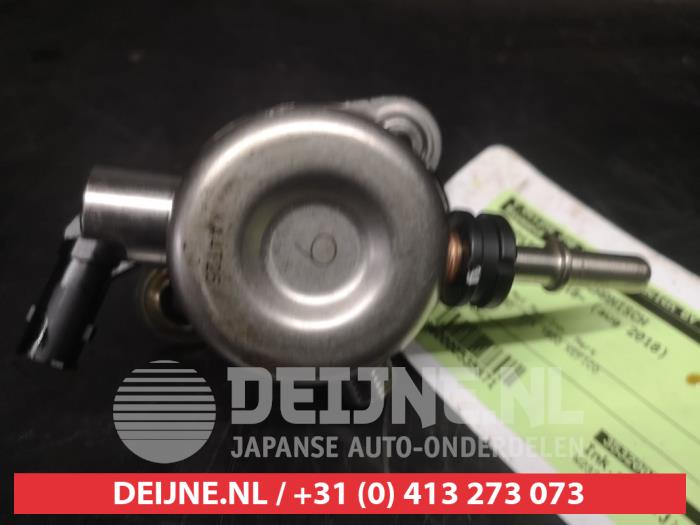 Hyundai Ioniq Kraftstoffpumpe Mechanisch O535871