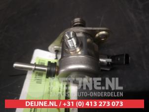 Hyundai Ioniq Kraftstoffpumpe Mechanisch O535871 foto 3