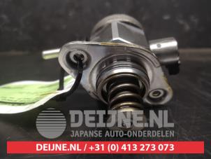 Hyundai Ioniq Kraftstoffpumpe Mechanisch O535871 foto 2