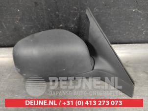 Suzuki Swift Außenspiegel rechts O535873 foto 2