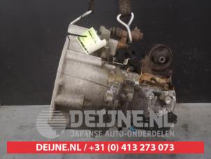 Nissan Primera Versnellingsbak O535884 foto 2