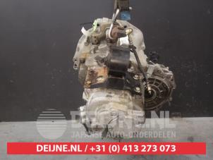 Nissan Primera Versnellingsbak O535884 foto 3