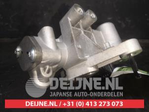 Hyundai Ioniq EGR Klep O535886 foto 2