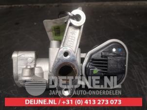 Hyundai Ioniq EGR Klep O535886 foto 3