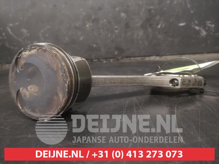 Hyundai Ioniq Kolben O535892