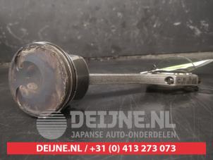 Gebruikte Zuiger Hyundai Ioniq 1.6 GDI 16V Hybrid Prijs € 50,00 Margeregeling aangeboden door V.Deijne Jap.Auto-onderdelen BV