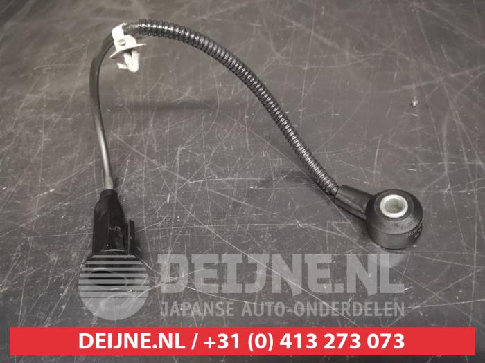 Gebruikte Pingelsensor Hyundai Ioniq 1.6 GDI 16V Hybrid Prijs op aanvraag aangeboden door V.Deijne Jap.Auto-onderdelen BV