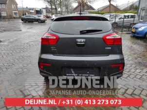 Kia Rio Tailgate O535900 photo 3