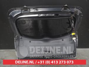 Kia Rio Tailgate O535900 photo 2