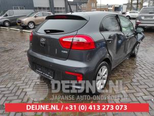 Kia Rio Third brake light O535902 photo 2