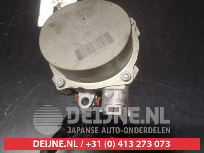 Nissan Qashqai Vacuumpomp (Diesel) O535905