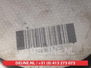 Nissan Qashqai Vakuumpumpe (Diesel) O535905 foto 3