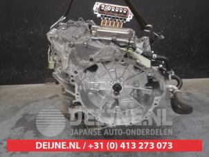 Toyota C-HR Gearbox O535909 photo 2