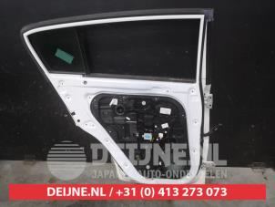 Kia Sportage Portier 4Deurs links-achter O535924 foto 2