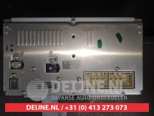Kia Sportage Radio O535927 foto 2