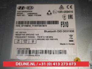 Kia Sportage Radio O535927 foto 3