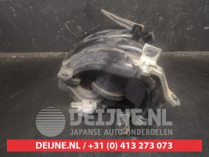 Toyota Yaris Intake manifold O535935 photo 3