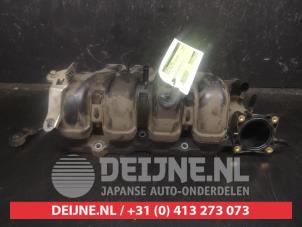 Toyota Yaris Intake manifold O535935 photo 2