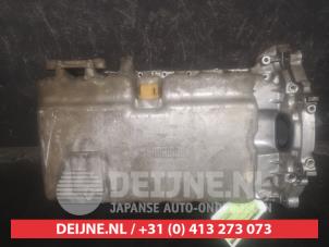 Ssang Yong Korando Carterpan O535975 foto 2