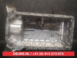 Gebruikte Carterpan Ssang Yong Korando 2.0 e-XDi 16V 4x4 Prijs € 50,00 Margeregeling aangeboden door V.Deijne Jap.Auto-onderdelen BV
