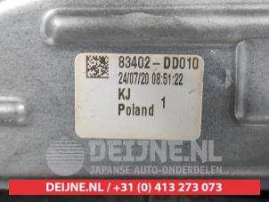 Hyundai Kona Fenstermechanik 4-türig rechts hinten O535951 foto 3