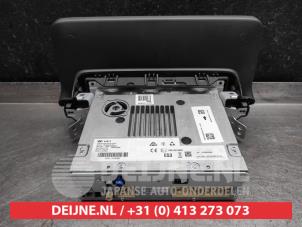 Hyundai Kona Radio O535958 foto 2