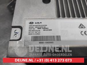 Hyundai Kona Radio O535958 foto 3