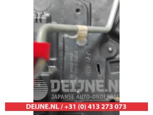 Hyundai Kona Türschlossmechanik 4-türig rechts hinten O535950 foto 2