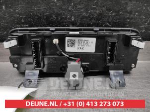 Hyundai Kona Heater control panel O535959 photo 2