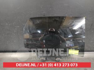 Hyundai Kona Türscheibe 4-türig rechts hinten O535949 foto 2