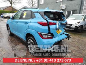 Hyundai Kona Heckklappenreflektor links O535947 foto 2