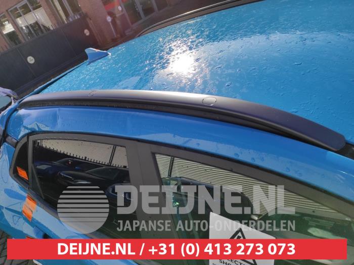 Hyundai Kona Dakrail rechts O535965