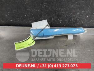 Hyundai Kona Portiergreep 4Deurs rechts-achter O535968 foto 2