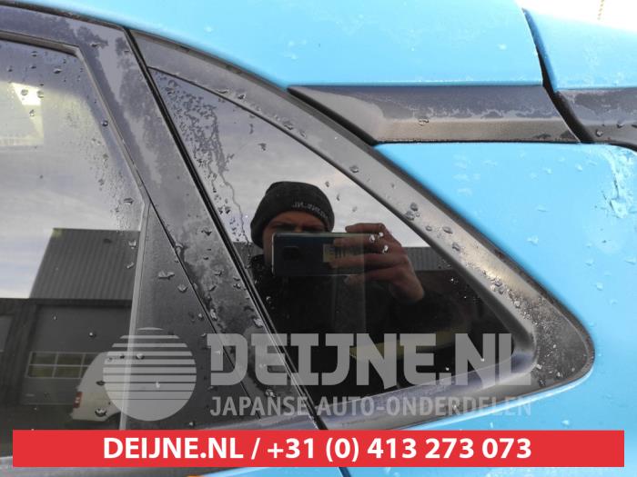 Hyundai Kona Extra Ruit 4Deurs links-achter O535945